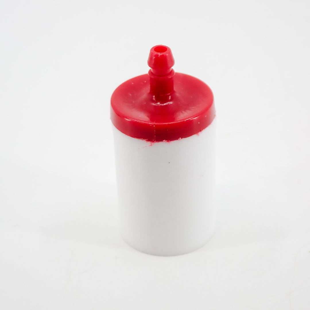 THE DUKE'S FUEL LINE AND FILTER FITS HUSQVARNA 445, 450