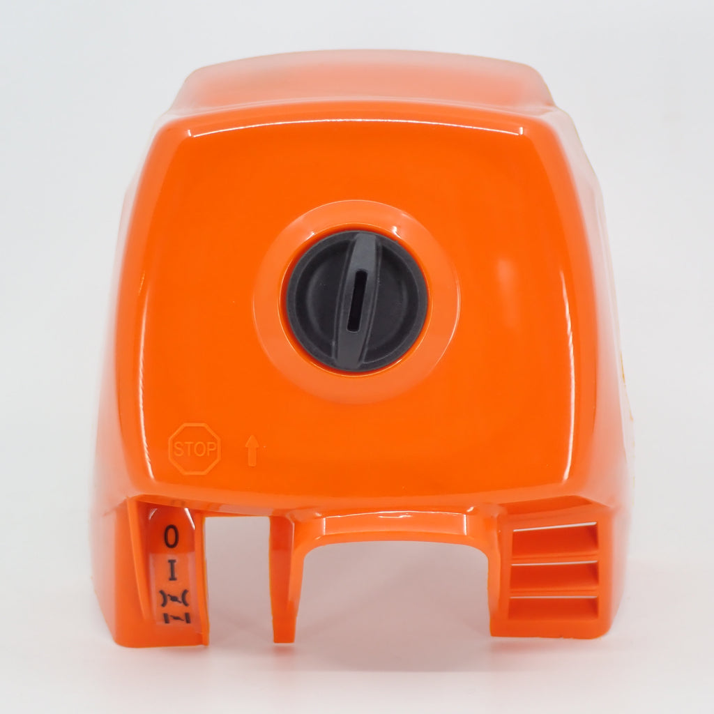 The Duke's Air Filter Cover fits Stihl MS661 - Saw Salvage