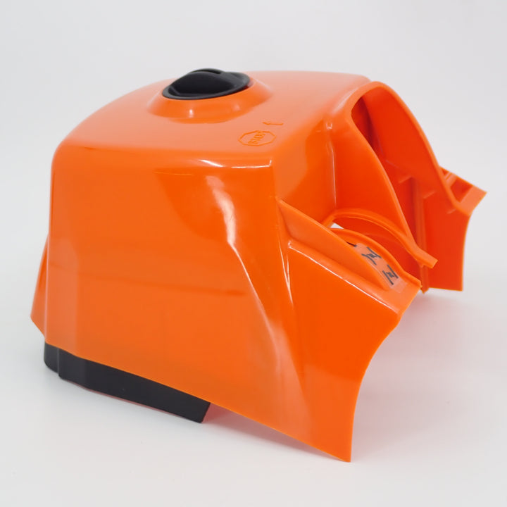 The Duke's Air Filter Cover fits Stihl MS661