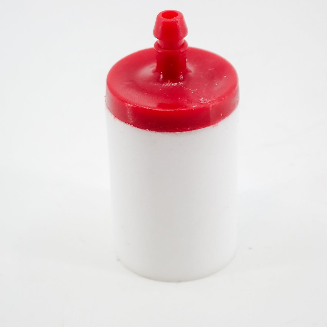 THE DUKE'S FUEL LINE AND FILTER FITS HUSQVARNA 445, 450