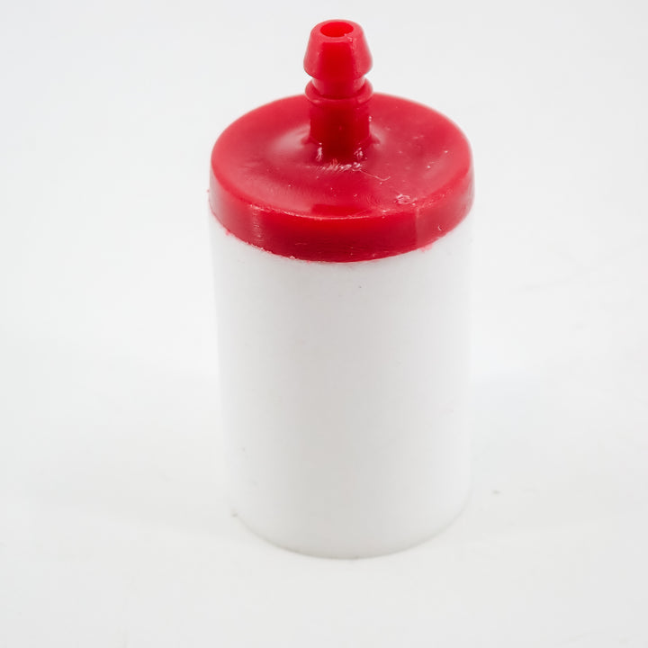 THE DUKE'S FUEL LINE AND FILTER FITS HUSQVARNA 445, 450