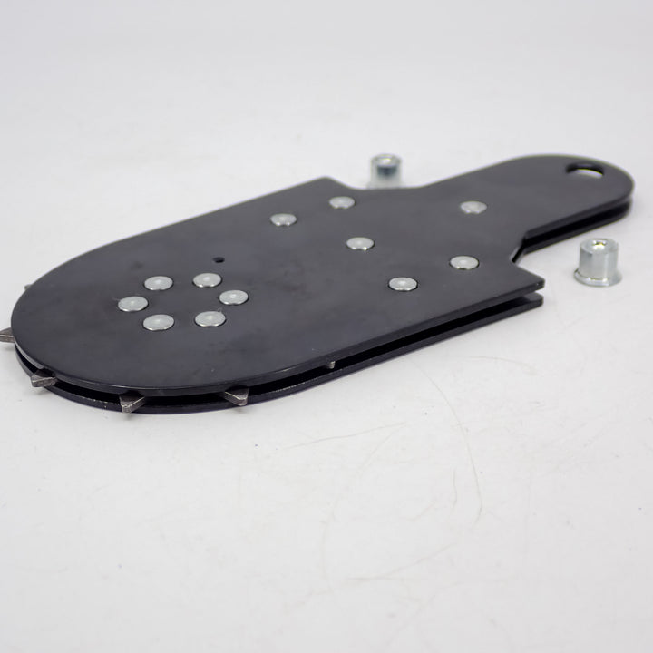CANNON ADAPTORS AND BAR TIPS