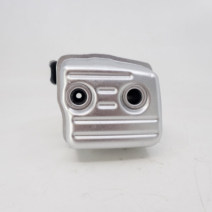 THE DUKE'S MUFFLER FITS STIHL MS271, MS291