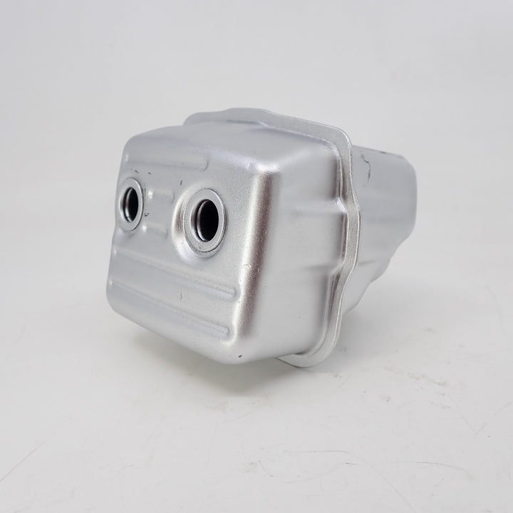 THE DUKE'S MUFFLER FITS STIHL MS271, MS291