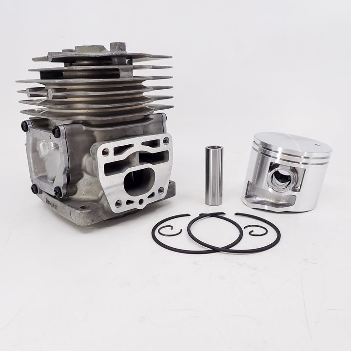 DUKE'S PISTON AND CYLINDER KIT FITS ECHO PB-8010, PB-9010, PB-7910 P100012460 P100006300