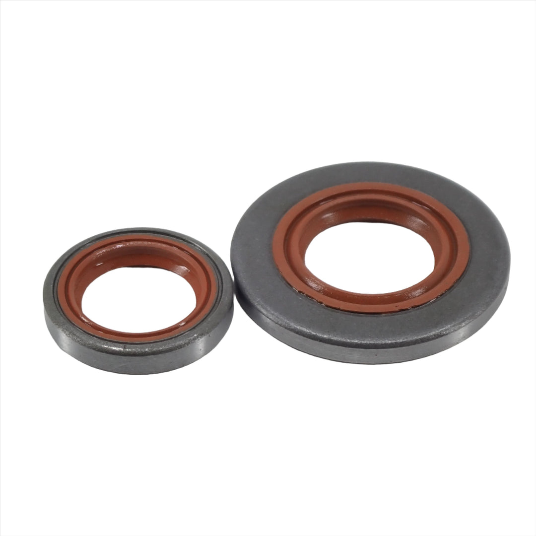 The Duke's Crankshaft Oil Seal Set Fits Stihl MS661