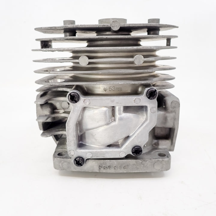 DUKE'S PISTON AND CYLINDER KIT FITS ECHO PB-8010, PB-9010, PB-7910 P100012460 P100006300