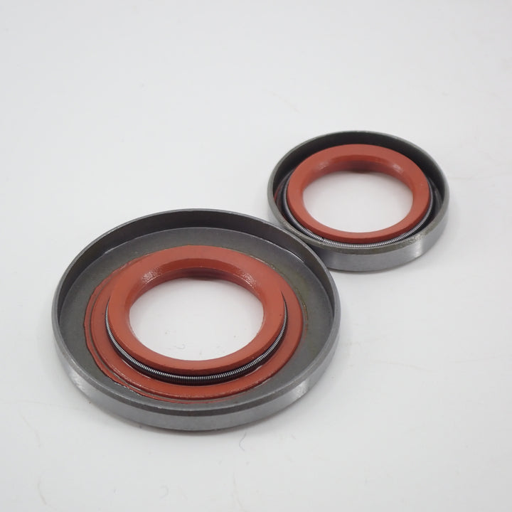 The Duke's Crankshaft Oil Seal Set Fits Stihl MS661