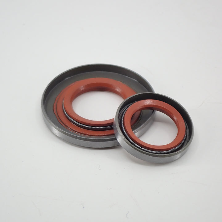 The Duke's Crankshaft Oil Seal Set Fits Stihl MS661