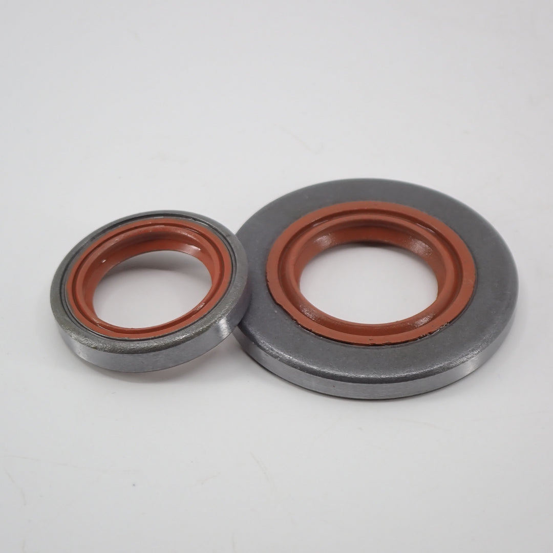 The Duke's Crankshaft Oil Seal Set Fits Stihl MS661