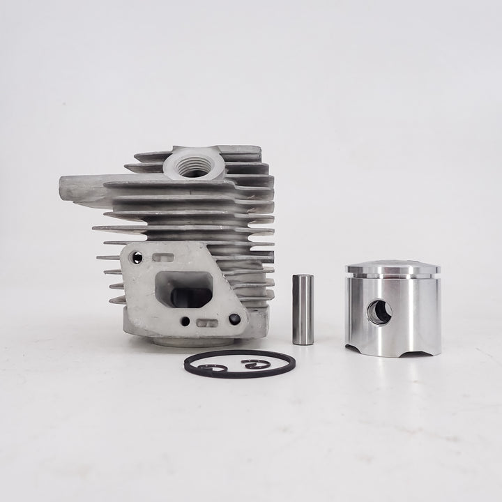 THE DUKE'S PISTON AND CYLINDER FITS ECHO SRM-225, GT-225, PAS-225