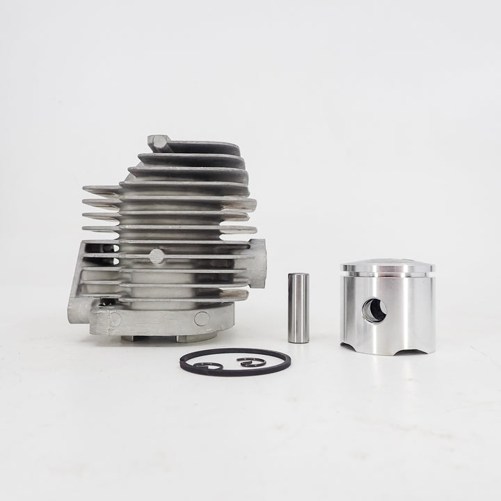 THE DUKE'S PISTON AND CYLINDER FITS ECHO SRM-225, GT-225, PAS-225