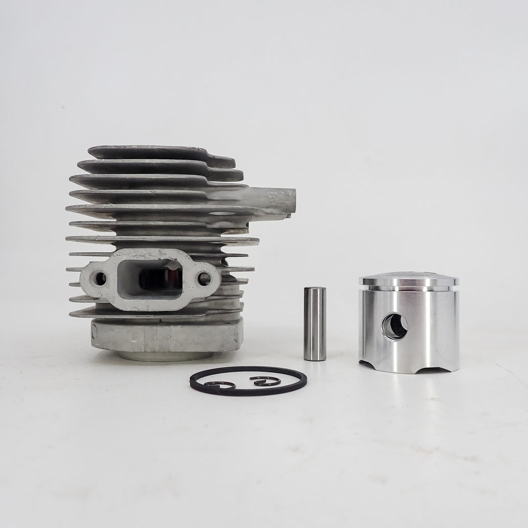 THE DUKE'S PISTON AND CYLINDER FITS ECHO SRM-225, GT-225, PAS-225
