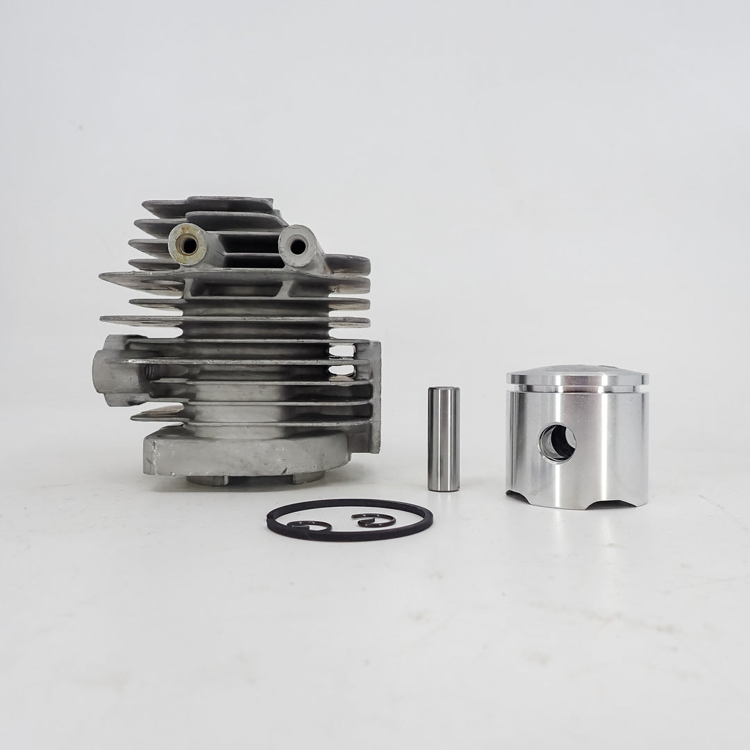 THE DUKE'S PISTON AND CYLINDER FITS ECHO SRM-225, GT-225, PAS-225