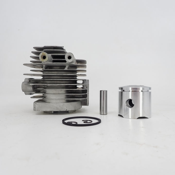 THE DUKE'S PISTON AND CYLINDER FITS ECHO SRM-225, GT-225, PAS-225