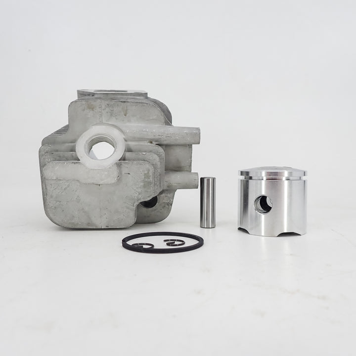 THE DUKE'S PISTON AND CYLINDER FITS ECHO SRM-225, GT-225, PAS-225