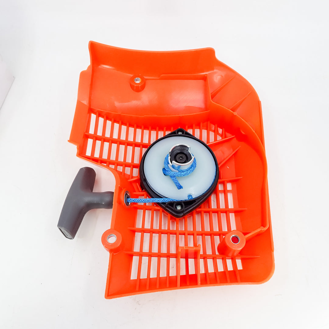 THE DUKE'S RECOIL REWIND STARTER FITS HUSQVARNA K760 SERIES II