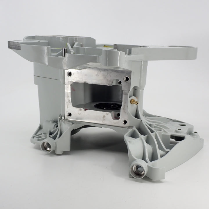 The Duke's Crankcase Assembly Fits Stihl MS661