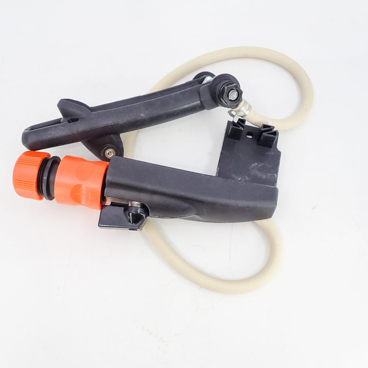 THE DUKE'S WATER KIT FOR WET CUTTING FITS STIHL TS420 14" MODELS
