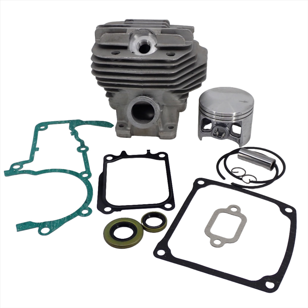 The Duke's Piston, Cylinder and Gasket Set Fits Stihl MS661