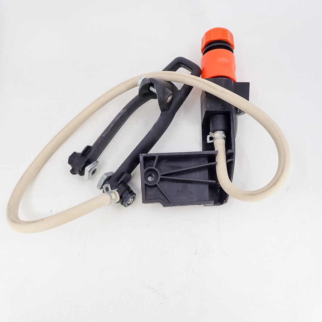 THE DUKE'S WATER KIT FOR WET CUTTING FITS STIHL TS420 14" MODELS