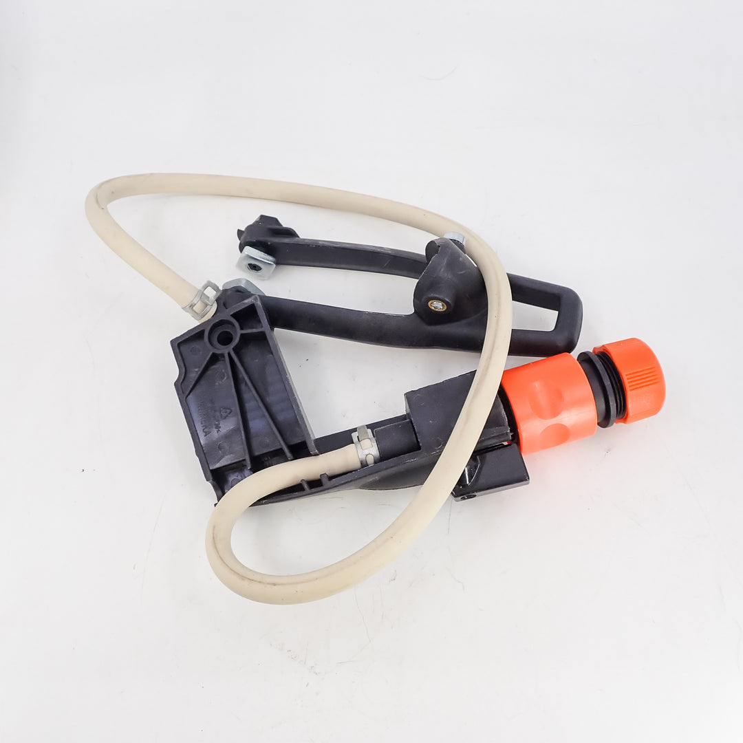 THE DUKE'S WATER KIT FOR WET CUTTING FITS STIHL TS420 14" MODELS