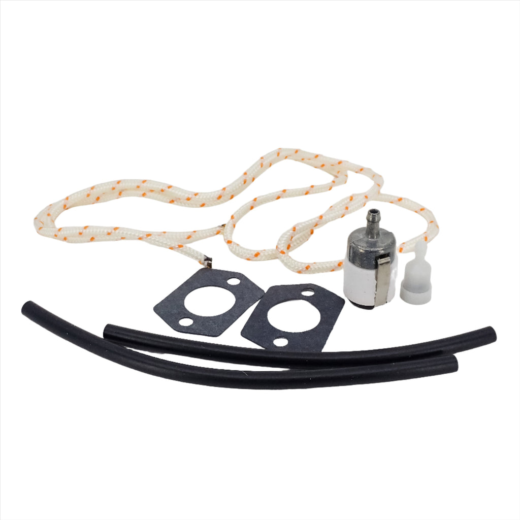 プーチン THE DUKE'S FUEL LINE, FILTER, TANK VENT, ROPE KIT FITS ECHO CS-590