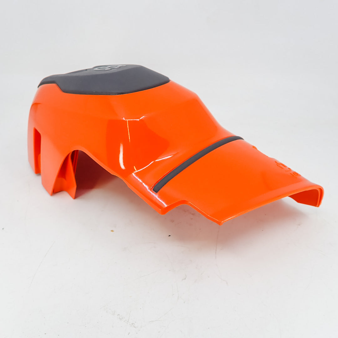 GENUINE HUSQVARNA CYLINDER COVER FITS 562XP MARK II 538836001