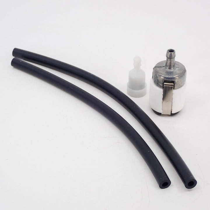 THE DUKE'S FUEL LINE, FILTER, TANK VENT, ROPE KIT FITS ECHO CS-590, CS-620P
