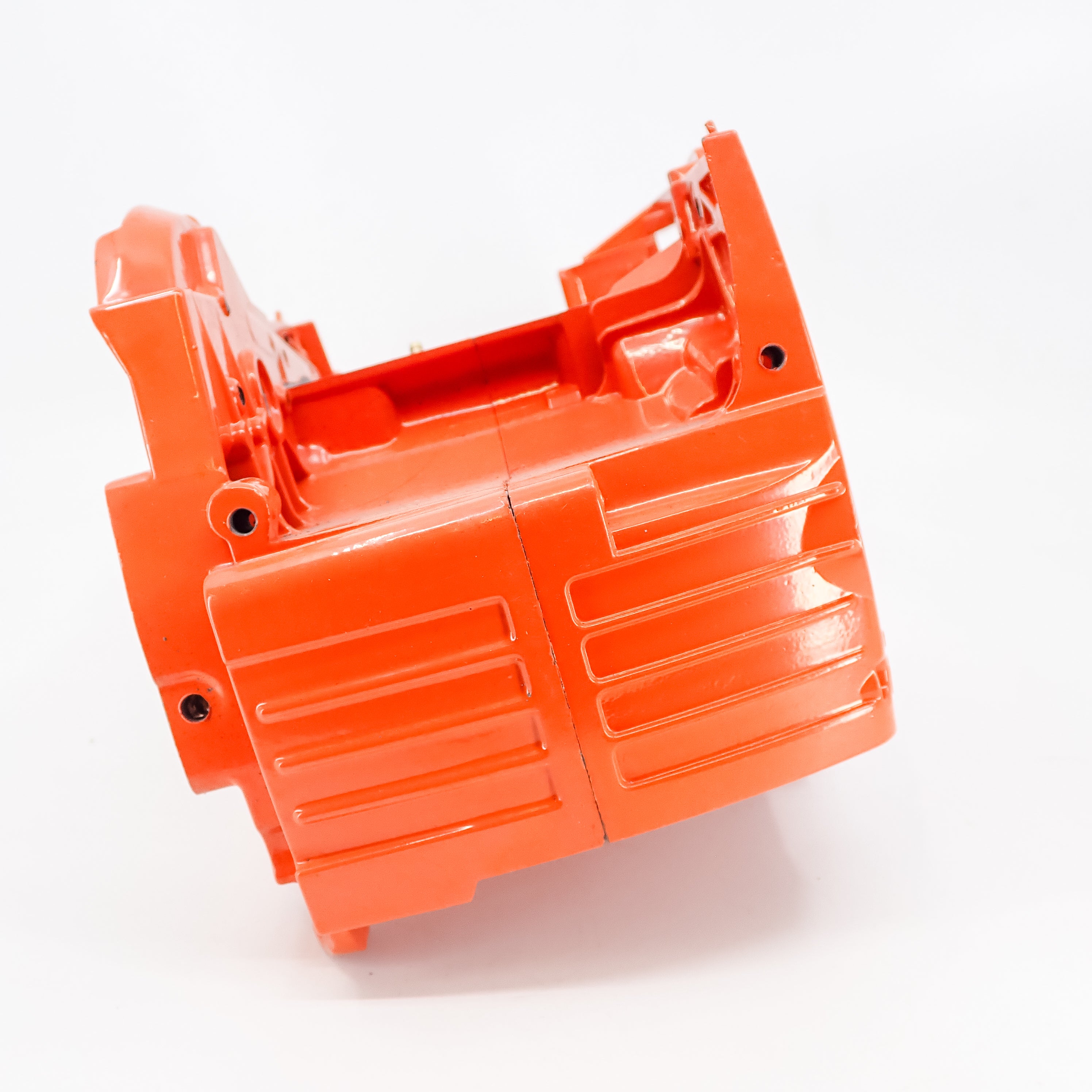 THE DUKE'S CRANKCASE FITS HUSQVARNA 365, 371XP, 372XP - Saw Salvage