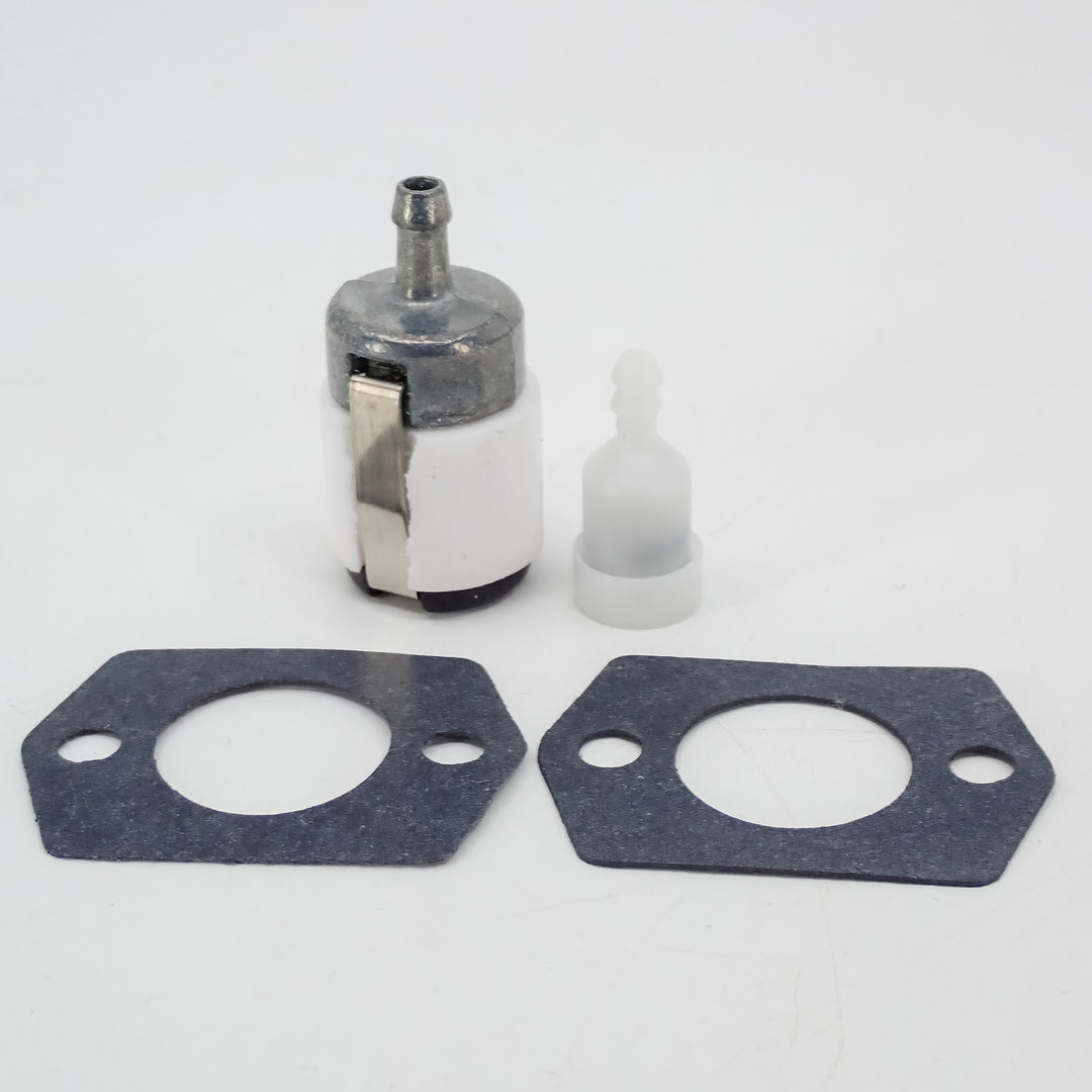 THE DUKE'S FUEL LINE, FILTER, TANK VENT, ROPE KIT FITS ECHO CS-590, CS-620P