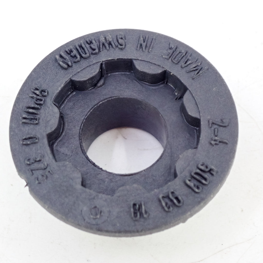 GENUINE HUSQVARNA WORM GEAR FITS HUSQVARNA 340, 345, 445, 450 503931801