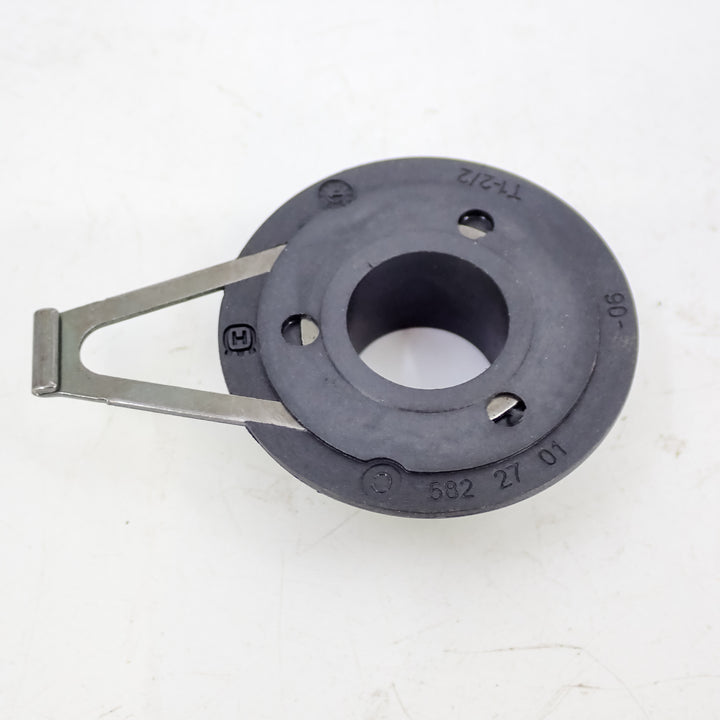 GENUINE HUSQVARNA WORM GEAR FITS 385XP, 390XP 582270106