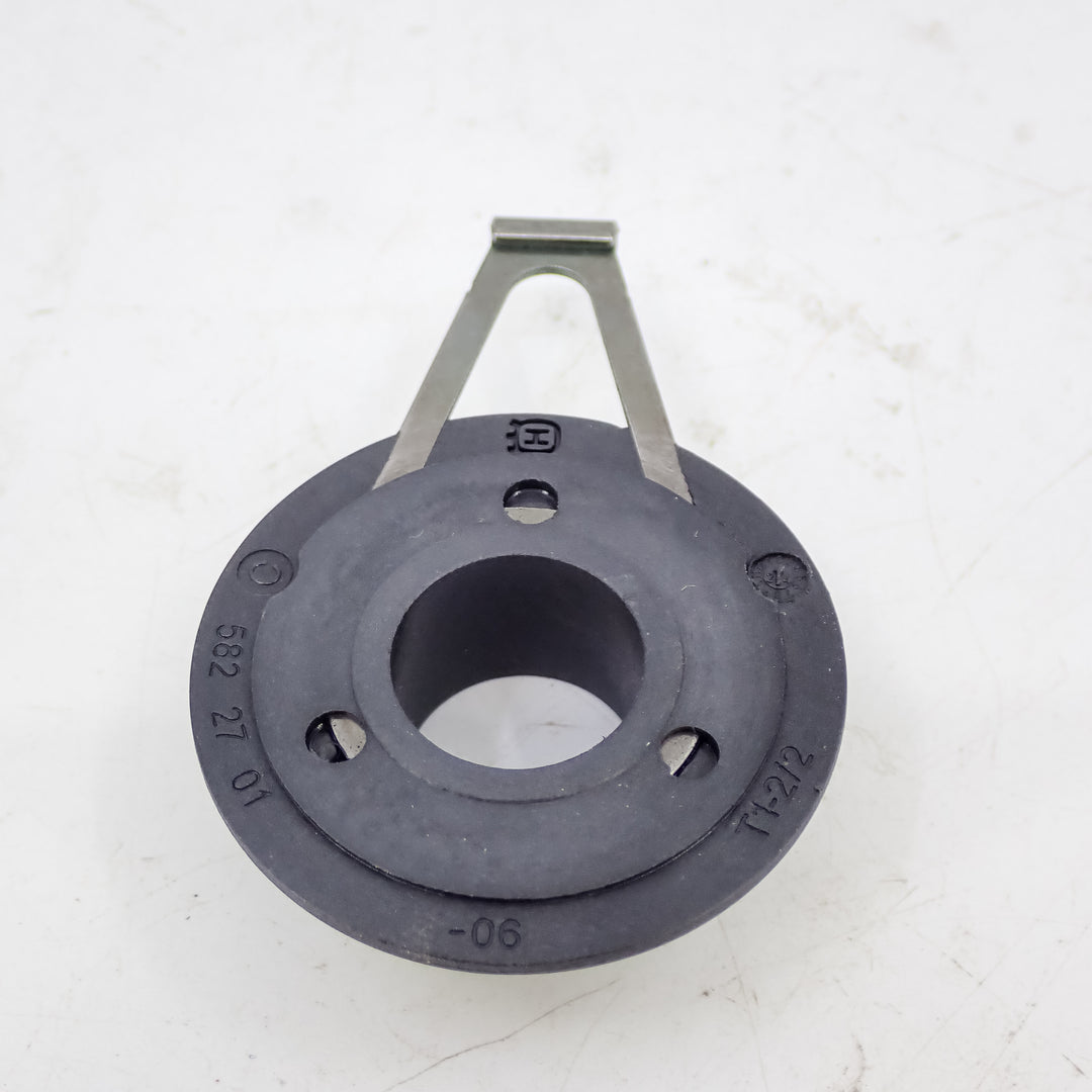 GENUINE HUSQVARNA WORM GEAR FITS 385XP, 390XP 582270106