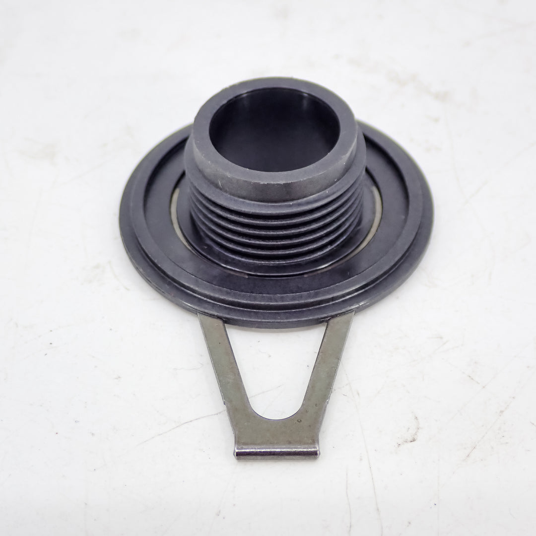 GENUINE HUSQVARNA WORM GEAR FITS 385XP, 390XP 582270106