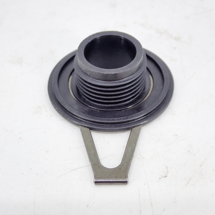 GENUINE HUSQVARNA WORM GEAR FITS 385XP, 390XP 582270106