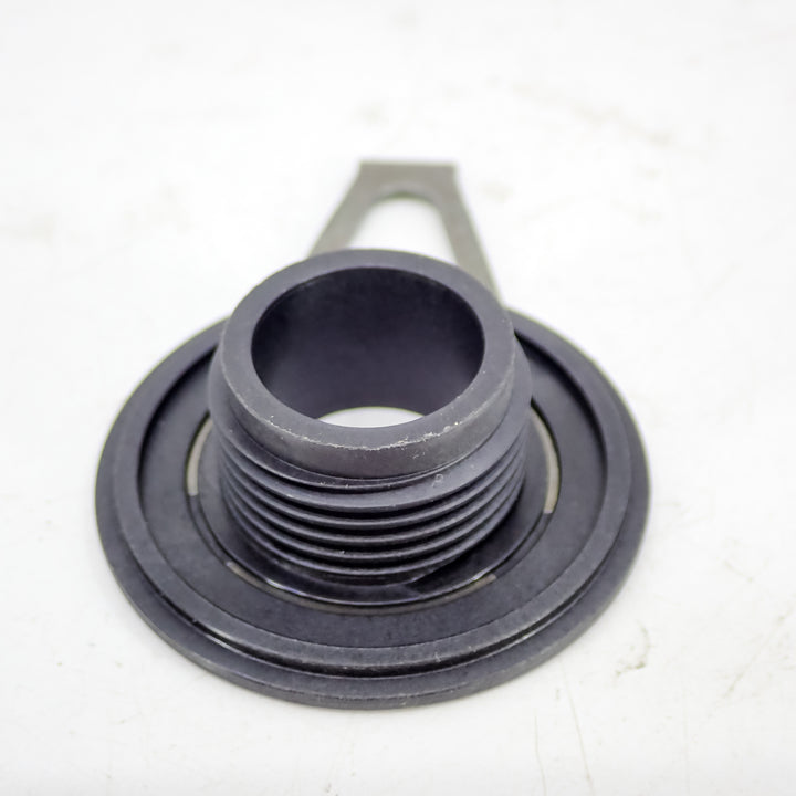 GENUINE HUSQVARNA WORM GEAR FITS 385XP, 390XP 582270106