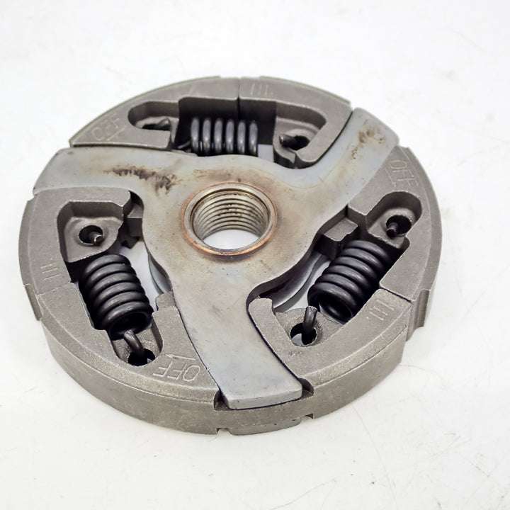 GENUINE HUSQVARNA CLUTCH FITS 385XP, 390XP 537257501