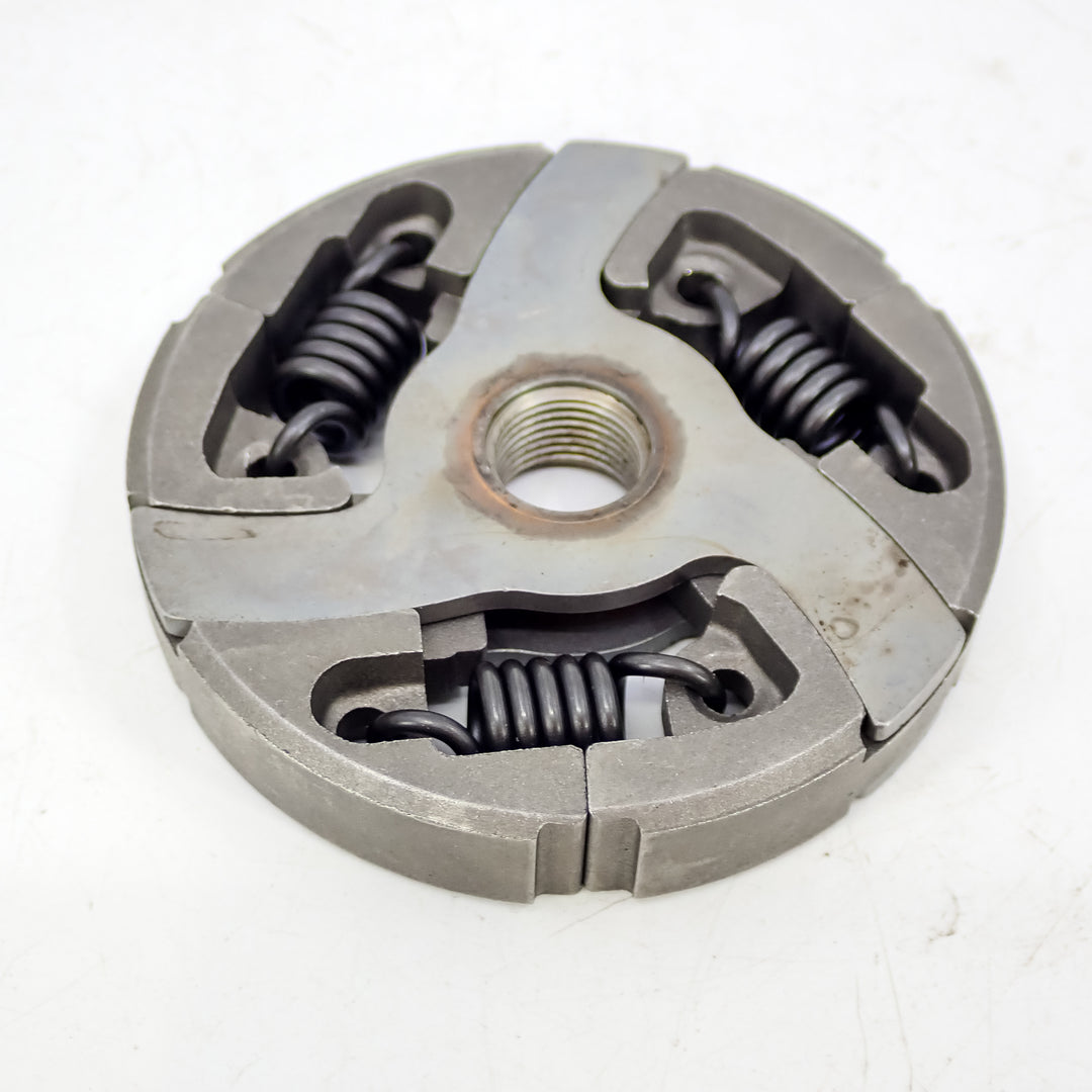 GENUINE HUSQVARNA CLUTCH FITS 385XP, 390XP 537257501