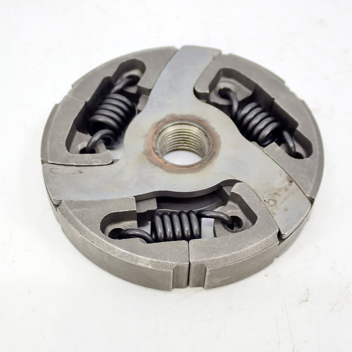 GENUINE HUSQVARNA CLUTCH FITS 385XP, 390XP 537257501