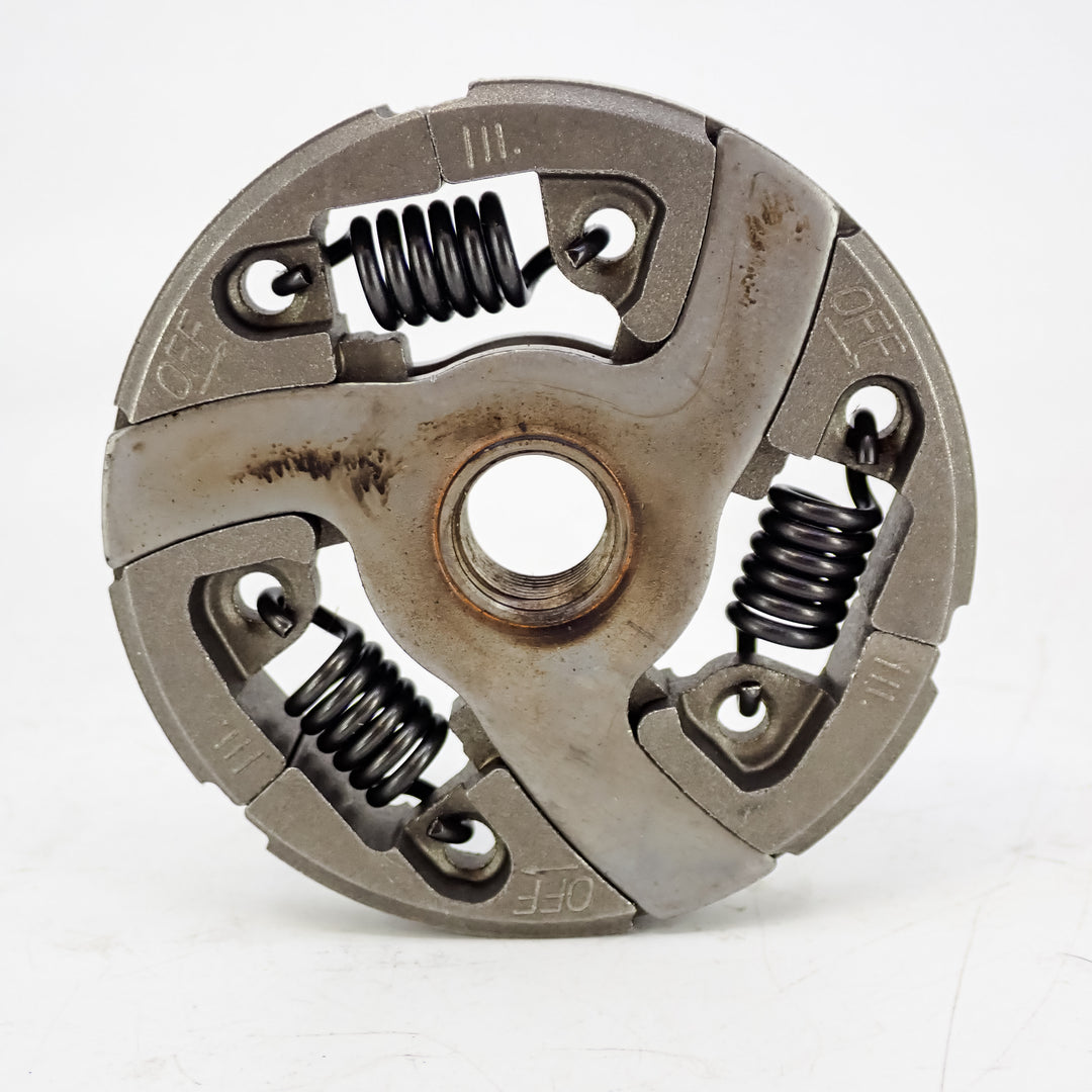 GENUINE HUSQVARNA CLUTCH FITS 385XP, 390XP 537257501
