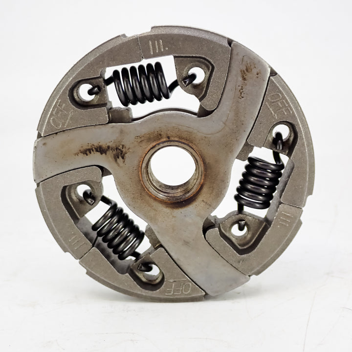 GENUINE HUSQVARNA CLUTCH FITS 385XP, 390XP 537257501