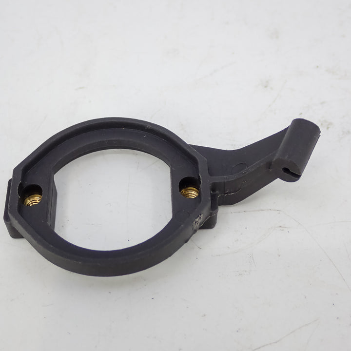 GENUINE HUSQVARNA INTAKE FLANGE FITS 385XP, 390XP 537003701