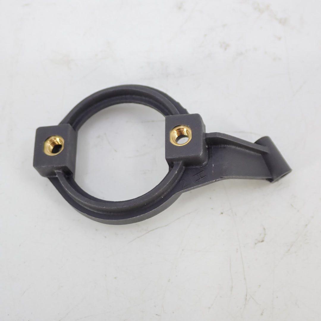 GENUINE HUSQVARNA INTAKE FLANGE FITS 385XP, 390XP 537003701
