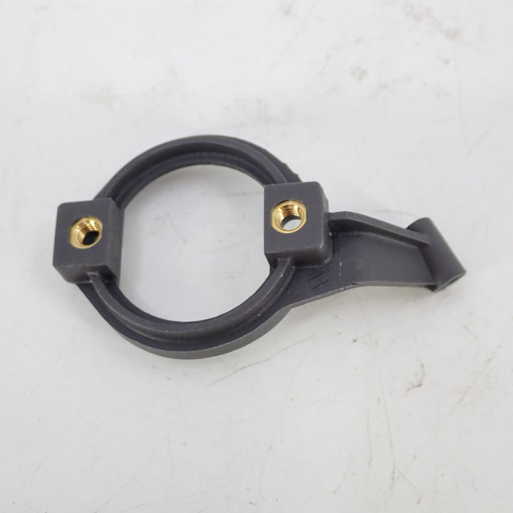 GENUINE HUSQVARNA INTAKE FLANGE FITS 385XP, 390XP 537003701