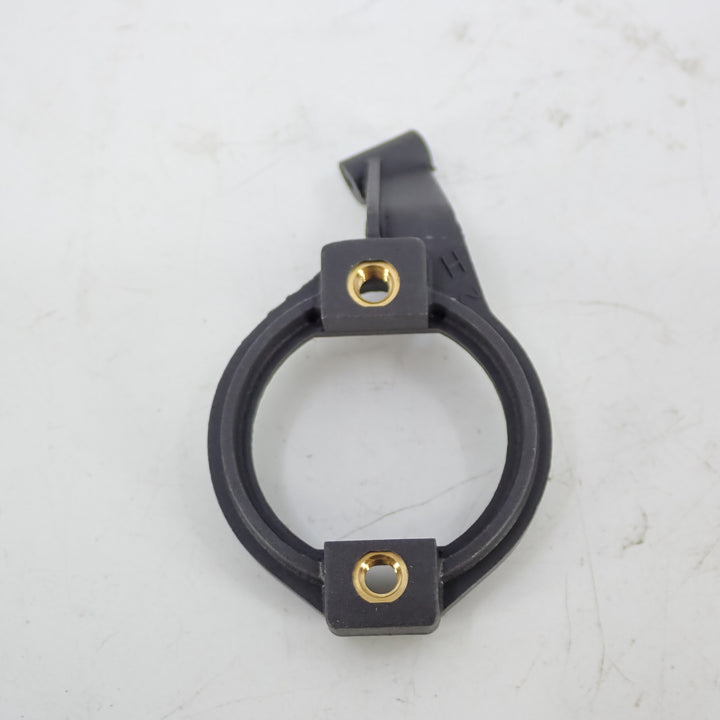 GENUINE HUSQVARNA INTAKE FLANGE FITS 385XP, 390XP 537003701
