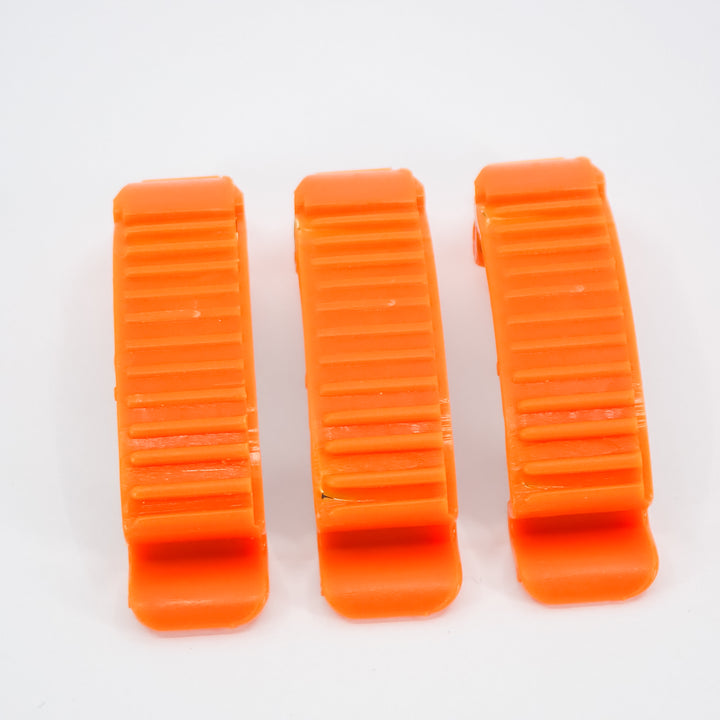 THE DUKE'S COVER CLIP FITS HUSQVARNA 435, 440, 445, 450 3-PACK