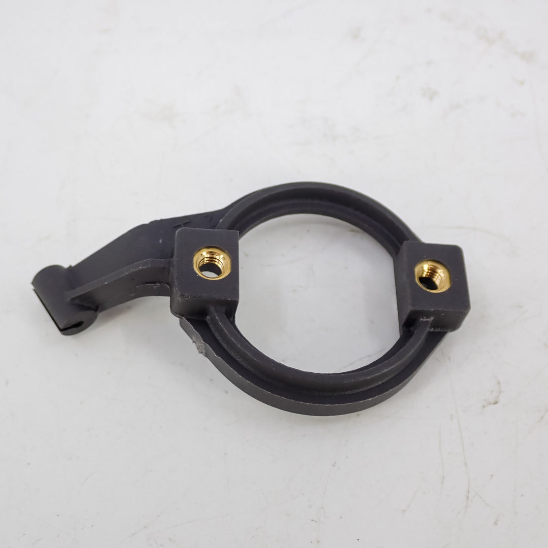 GENUINE HUSQVARNA INTAKE FLANGE FITS 385XP, 390XP 537003701