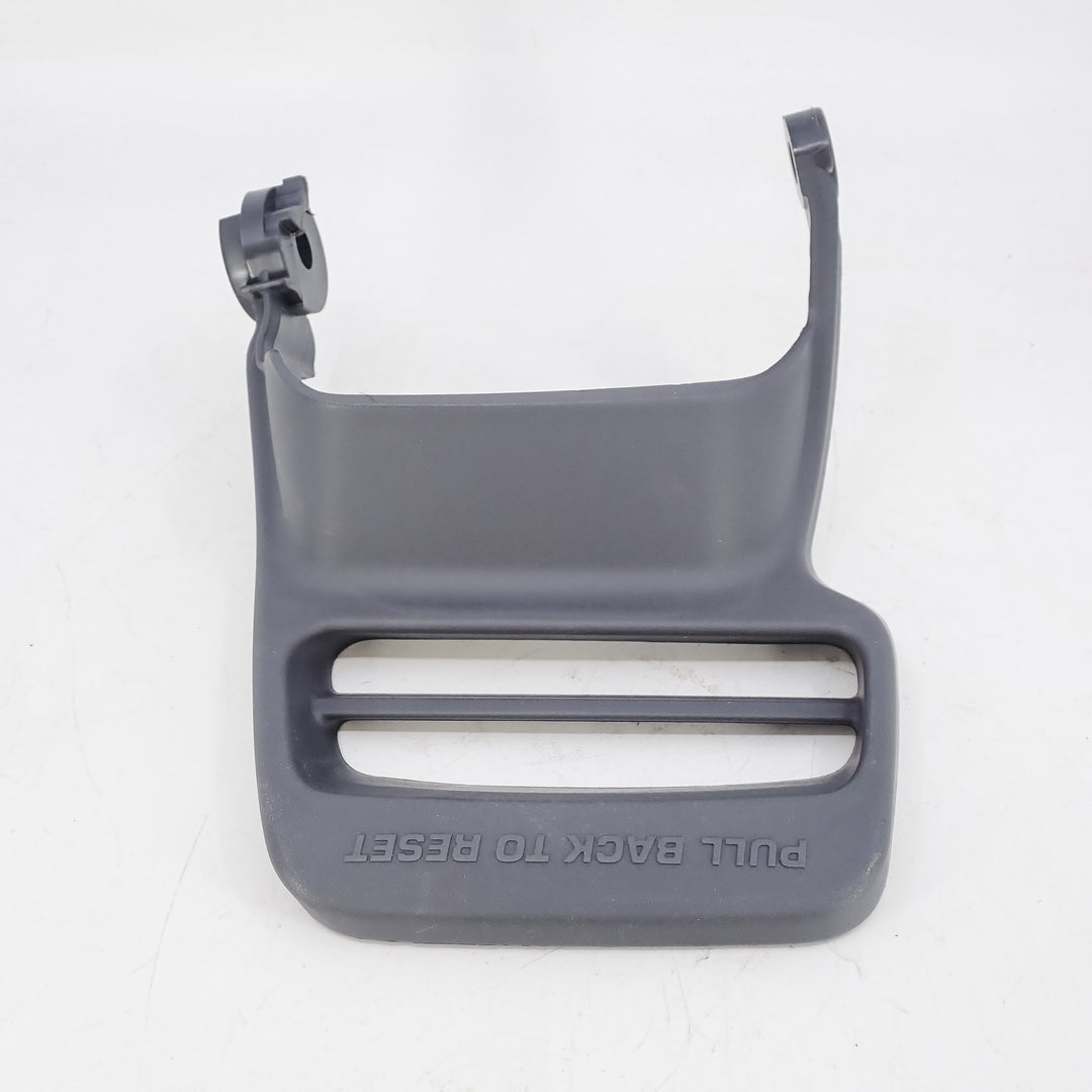 GENUINE HUSQVARNA CHAIN BRAKE HANDLE FITS 445, 450 505422701