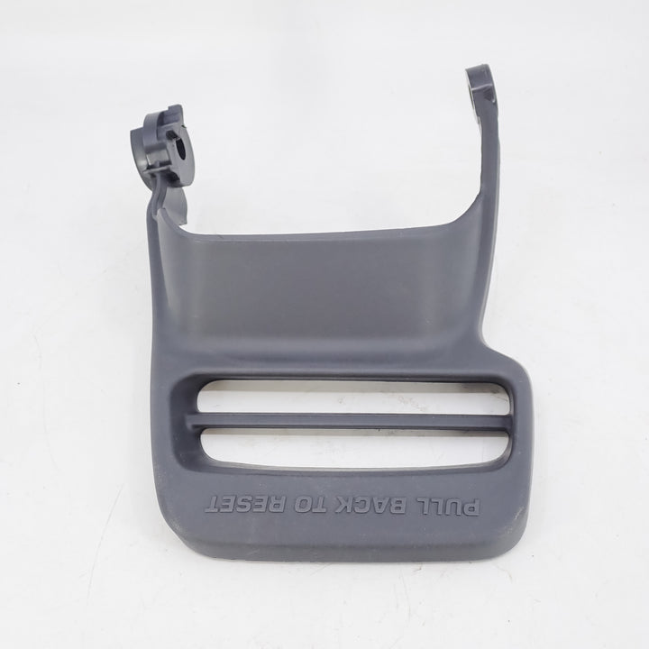 GENUINE HUSQVARNA CHAIN BRAKE HANDLE FITS 445, 450 505422701
